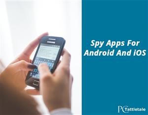Android Spy Apps Free
